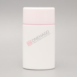 [WooJin]Sunscreen,BB Cream Container 60ml(50.6 × 30 × 95)